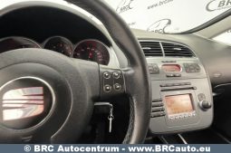 Seat Altea XL 1.9 TDI 2008 full