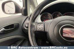 Seat Altea XL 1.9 TDI 2008 full
