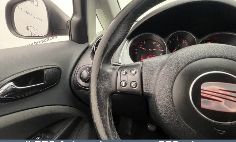Seat Altea XL 1.9 TDI 2008 full