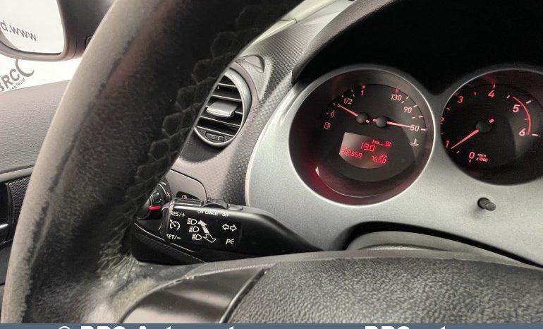 Seat Altea XL 1.9 TDI 2008 full