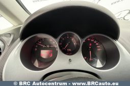Seat Altea XL 1.9 TDI 2008 full