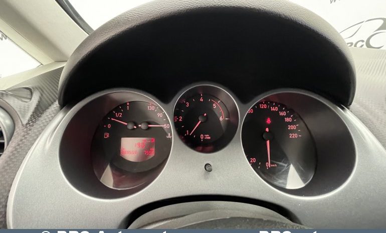 Seat Altea XL 1.9 TDI 2008 full