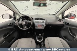 Seat Altea XL 1.9 TDI 2008 full