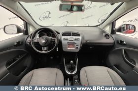 Seat Altea XL 1.9 TDI 2008