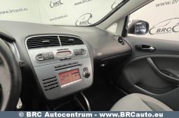 Seat Altea XL 1.9 TDI 2008 full
