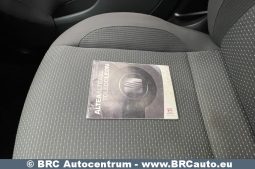 Seat Altea XL 1.9 TDI 2008 full
