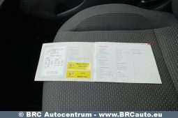 Seat Altea XL 1.9 TDI 2008 full