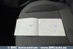 Seat Altea XL 1.9 TDI 2008 full