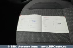 Seat Altea XL 1.9 TDI 2008 full