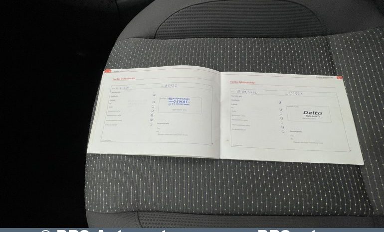 Seat Altea XL 1.9 TDI 2008 full