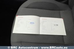 Seat Altea XL 1.9 TDI 2008 full