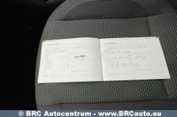 Seat Altea XL 1.9 TDI 2008 full
