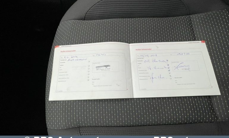 Seat Altea XL 1.9 TDI 2008 full