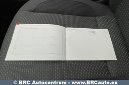 Seat Altea XL 1.9 TDI 2008 full