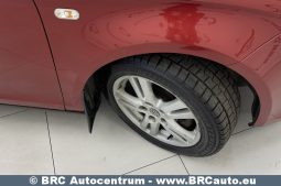 Seat Altea XL 1.9 TDI 2008 full