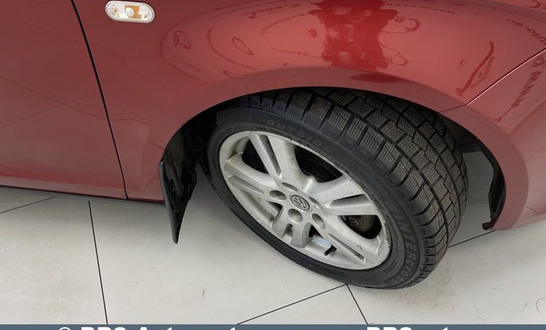 Seat Altea XL 1.9 TDI 2008 full