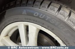 Seat Altea XL 1.9 TDI 2008 full