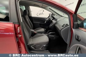 Seat Altea XL 1.9 TDI 2008