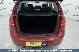 Seat Altea XL 1.9 TDI 2008 full