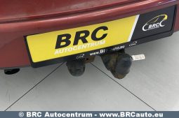 Seat Altea XL 1.9 TDI 2008 full
