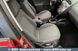 Seat Altea XL 1.9 TDI 2008 full