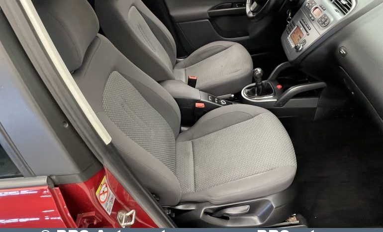 Seat Altea XL 1.9 TDI 2008 full