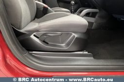 Seat Altea XL 1.9 TDI 2008 full