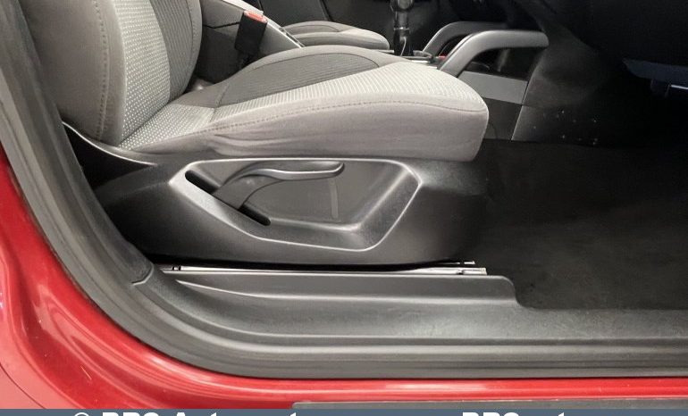 Seat Altea XL 1.9 TDI 2008 full