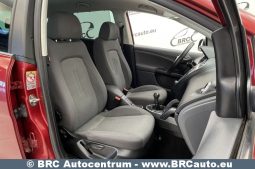 Seat Altea XL 1.9 TDI 2008 full