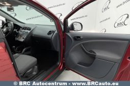 Seat Altea XL 1.9 TDI 2008 full