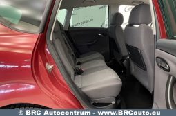 Seat Altea XL 1.9 TDI 2008 full