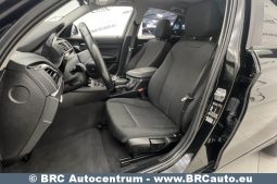 BMW 116 M-sport 2016 full