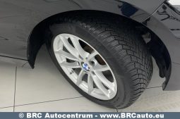 BMW 116 M-sport 2016 full