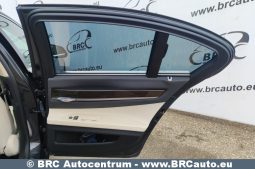 BMW 730 d Automatas 2013 full