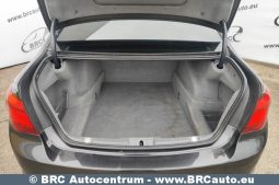 BMW 730 d Automatas 2013 full
