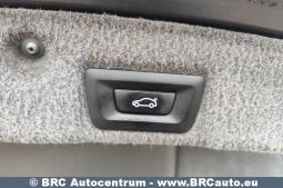 BMW 730 d Automatas 2013 full