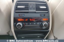 BMW 730 d Automatas 2013 full