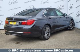 BMW 730 d Automatas 2013