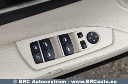 BMW 730 d Automatas 2013 full