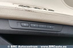 BMW 730 d Automatas 2013 full