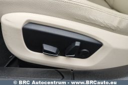 BMW 730 d Automatas 2013 full