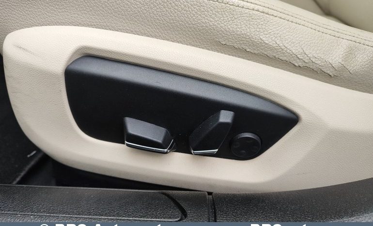 BMW 730 d Automatas 2013 full