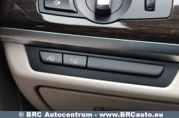 BMW 730 d Automatas 2013 full