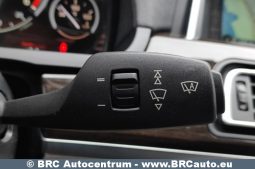 BMW 730 d Automatas 2013 full