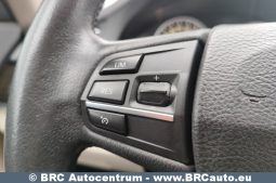 BMW 730 d Automatas 2013 full