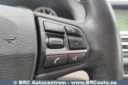BMW 730 d Automatas 2013 full