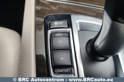 BMW 730 d Automatas 2013 full
