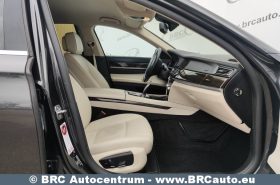 BMW 730 d Automatas 2013