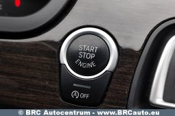 BMW 730 d Automatas 2013 full