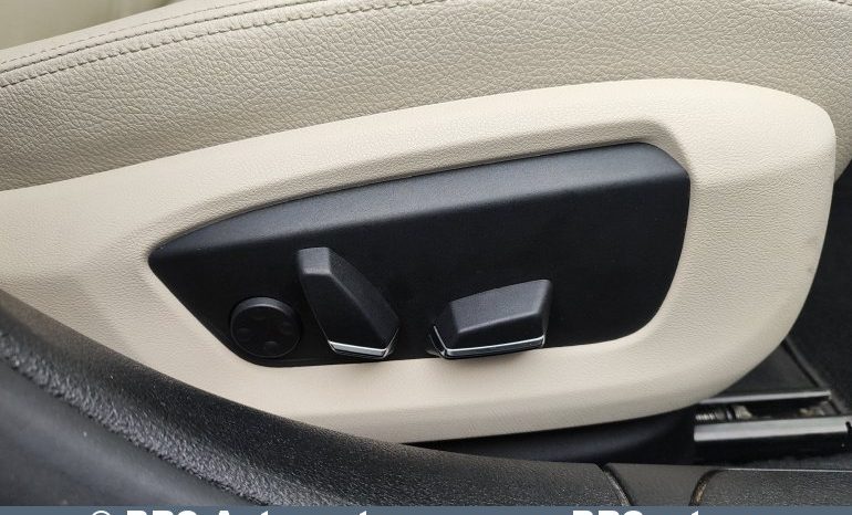 BMW 730 d Automatas 2013 full